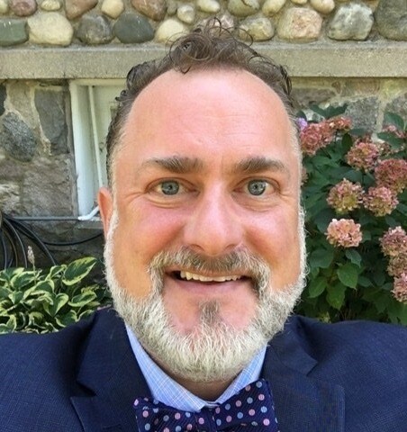 Kevin Keating
