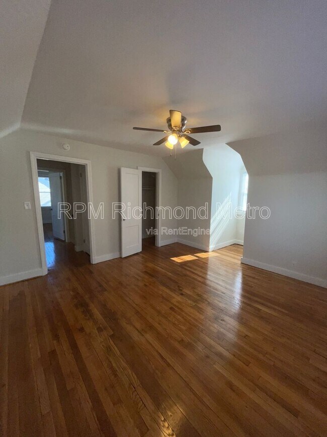 602 E Brookland Park Blvd, Richmond, VA 23222