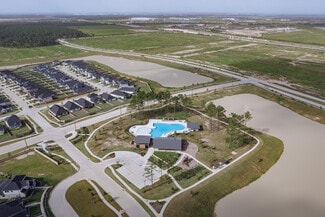 7334 Grand Mason, Cypress, TX 77433