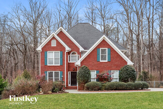 1870 Oak Wind Ln NE, Buford, GA 30519