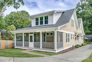 2631 Lawndale Ave, Durham, NC 27705