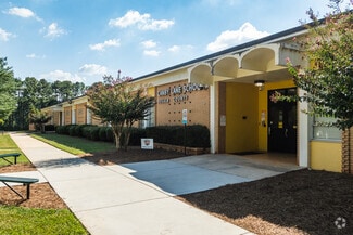 Canby Lane Elementary School