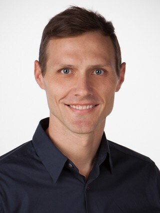 Luke Hagenbach