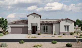 3722 Santa Julia Rd Unit 36841783, Las Cruces, NM 88012