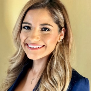 Laura R. Gonzalez
