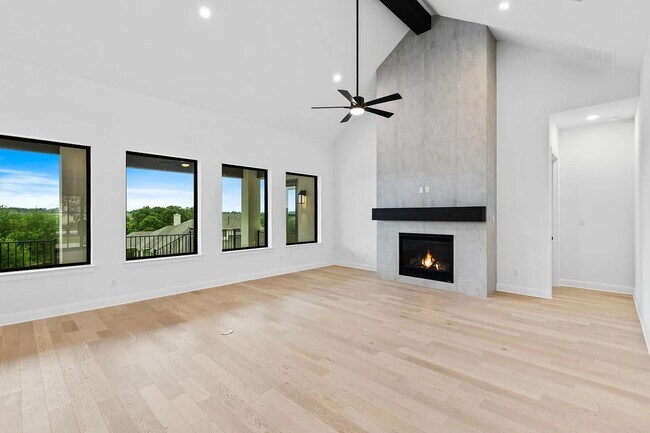 509 Bizzell Cove unit 37253130, Liberty Hill, TX 78642 - photo 5