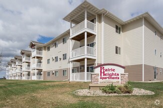 3414 21st Ave NW, Minot, ND 58703