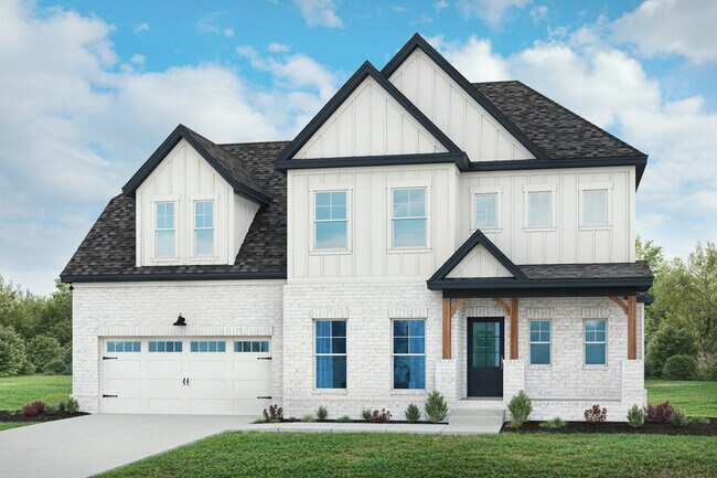 7403 Twill Hieghts Loop unit 36487132, Fairview, TN 37062 - photo 4