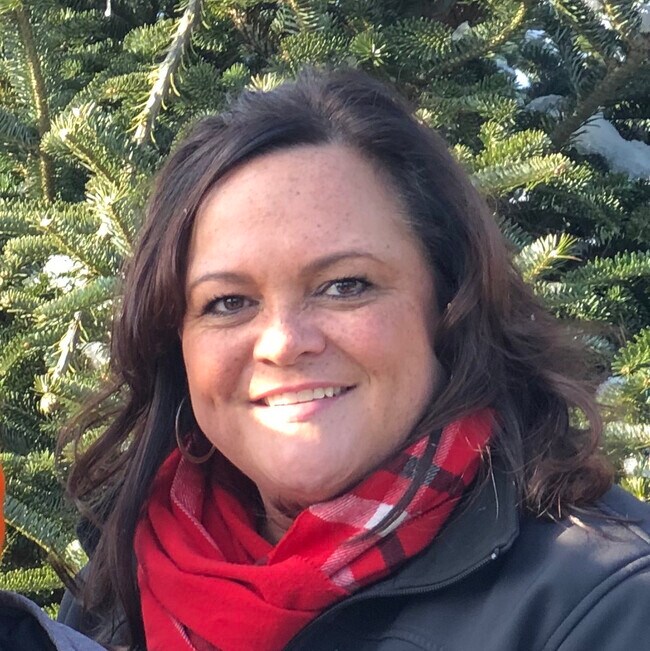SARA JOHNSON