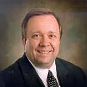 Jim Foust