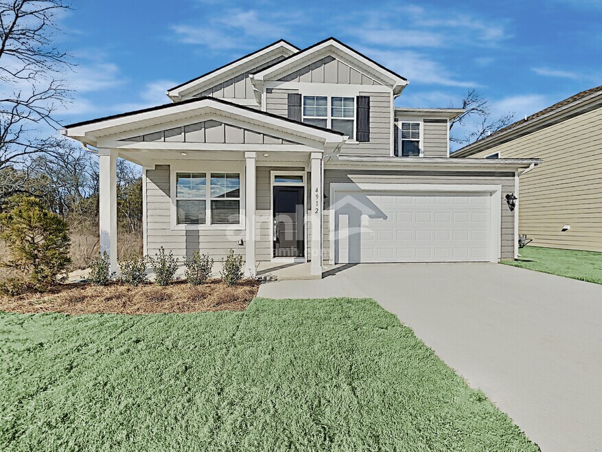 4912 Chutney Dr, Antioch, TN 37013 - photo 1