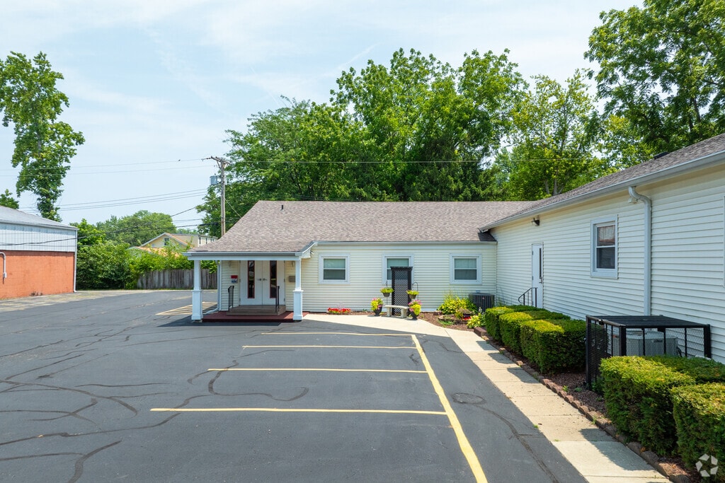 Grace Baptist School