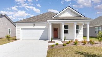 366 Acosta Cir, Conway, SC 29527