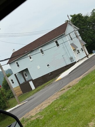 403 S 2nd St Unit 403 S 2nd Street, Duquesne, PA 15110