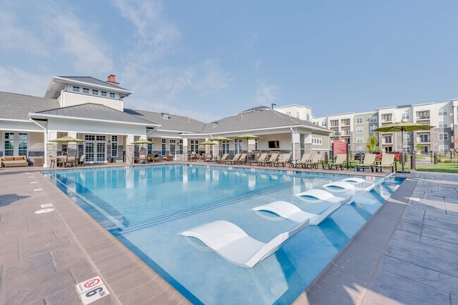 Waterstone at Hamburg Apartments, Lexington, KY 40509 - photo 2