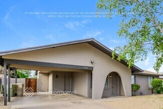 6533 W Mountain View Rd, Glendale, AZ 85302