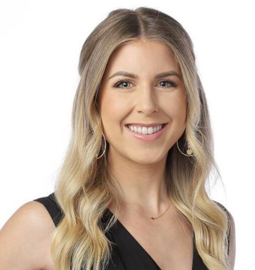 Kelsey Grabin