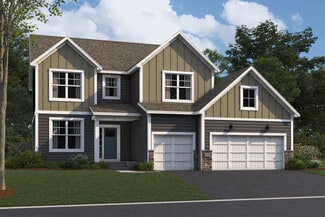 14423 Kingsview Ln N Unit 36461183, Dayton, MN 55327