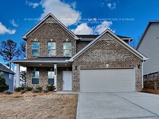 111 Moss Dr, Canton, GA 30114
