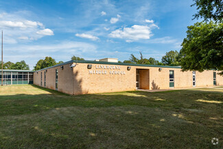 Linkhorne Middle School