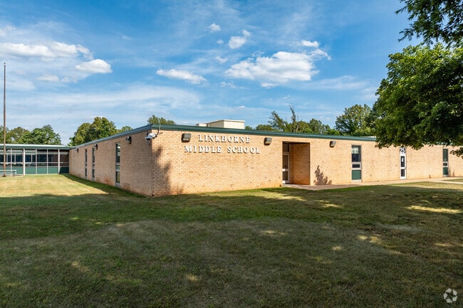 Linkhorn Middle School