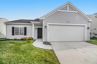 104 Cottonwood Ct, Litchfield, MI 49252