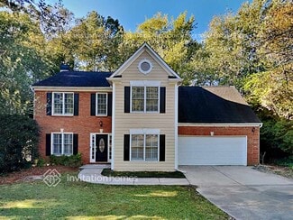 9008 Mallory Ln, Woodstock, GA 30189