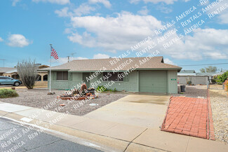 12450 N Augusta Dr, Sun City, AZ 85351