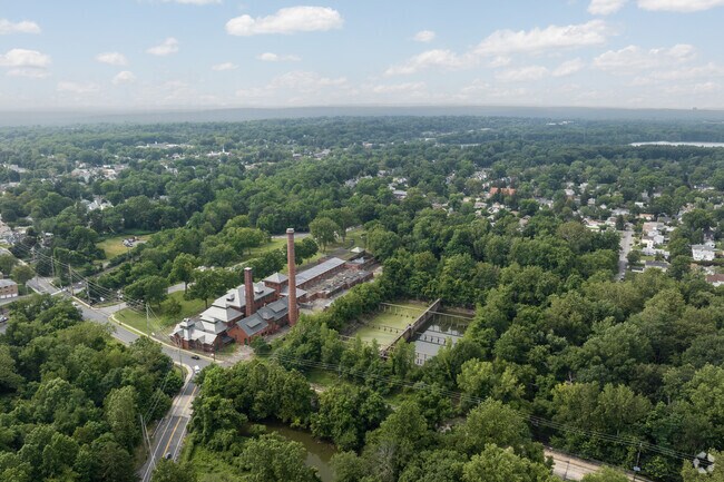Go kayaking at Van Buskirk Island County Park in New Milford, NJ.