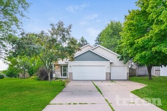 6540 153rd Way NW, Ramsey, MN 55303