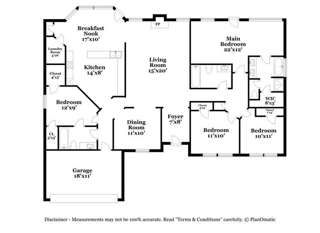 259 Natchez Cir, Winder, GA 30680 - photo 2