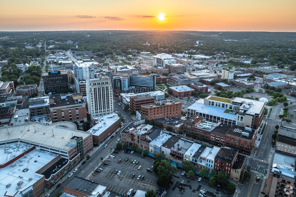 Central Business District