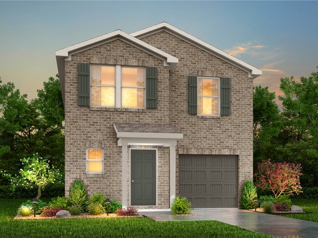 2037 Lindy St unit 36462200, Graham, TX 76450 - photo 4