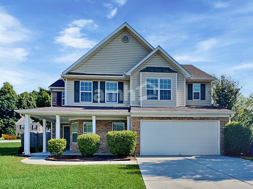 2622 Lance Ridge Way NE, Dacula, GA 30019 - photo 1