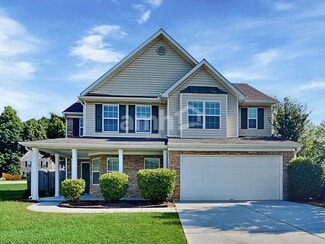 2622 Lance Ridge Way NE, Dacula, GA 30019