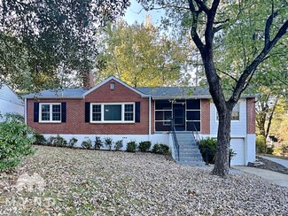 2313 Eastway Rd, Decatur, GA 30033