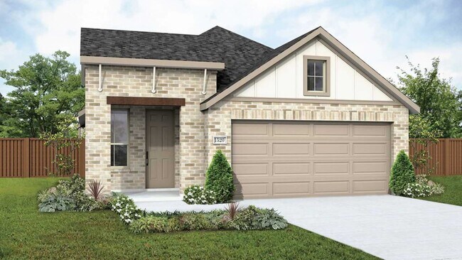 4024 Colony River Rock Blvd unit 38253637, Pinehurst, TX 77362 - photo 5