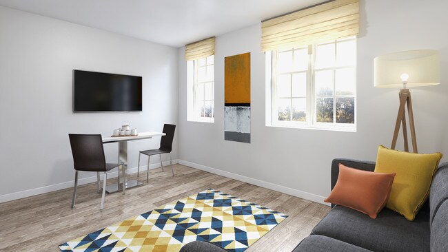 NOVA Brighton, Brighton, MA 02135 - photo 4