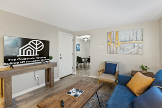 1540 Abbott Rd Unit 2, Buffalo, NY 14218