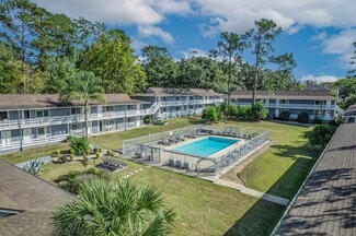 2202 W Pensacola St, Tallahassee, FL 32304