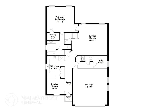 934 Lavergne Ln, La Vergne, TN 37086 - photo 2