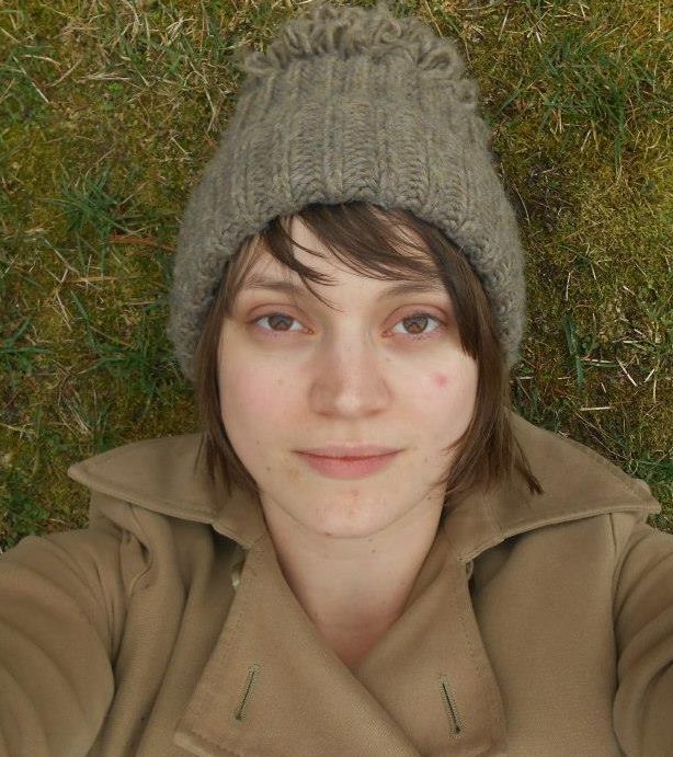 Jessie Henneck-Aguiar