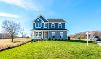 1925 Sunset Ln, Culpeper, VA 22701
