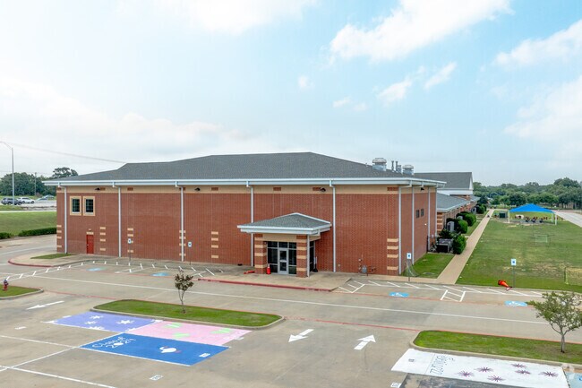 Founders Classical Academy