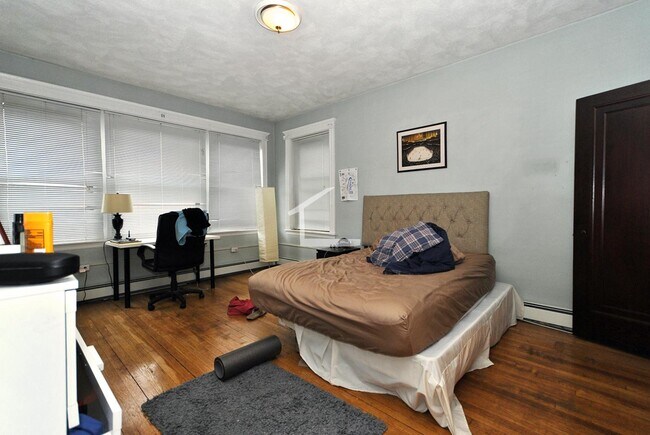 215 Saint Paul St unit 1, Brookline, MA 02446 - photo 3
