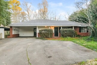 491 Kelly Dr NE, Marietta, GA 30066