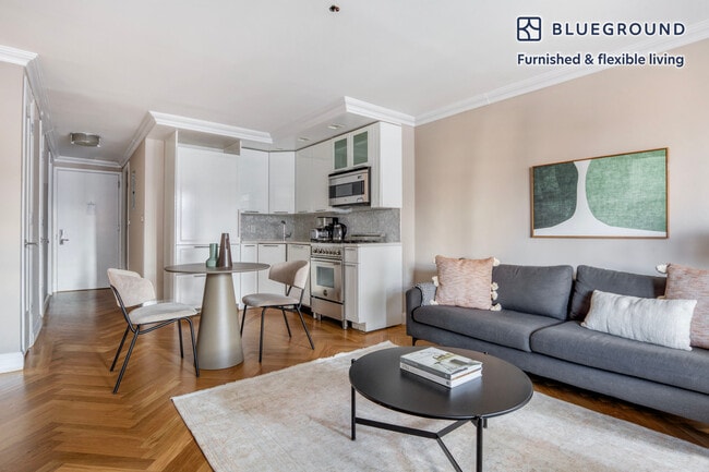 315 E 86th St unit FL16-ID1327, New York, NY 10028 - photo 3