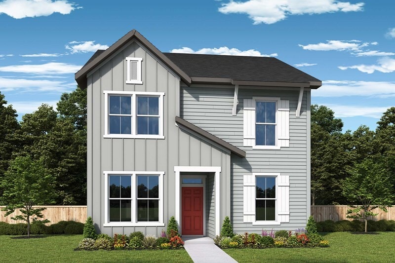 803 James William Ln, Westfield, IN 46074 - photo 1