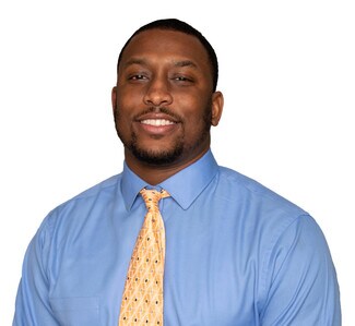 Lamar Johnson