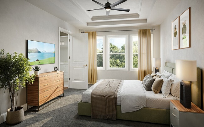 ABODE at Magnolia Bluff